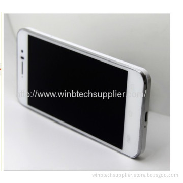 Jiayu G4 Mtk6589 Quad Core 1.2g 1gram/4grom 3g Android 4.1 4.7' Ogs Gorilla 2 Screen, 